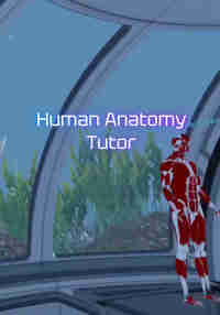 Human Anatomy Tutor