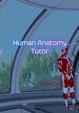 Human Anatomy Tutor