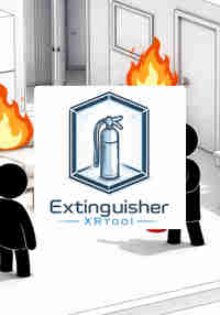 Extinguisher XRtool