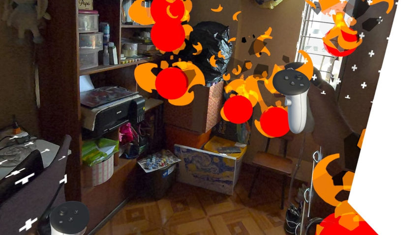 Extinguisher XRtool