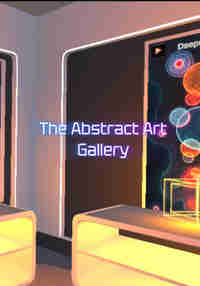 The Abstract Art Gallery