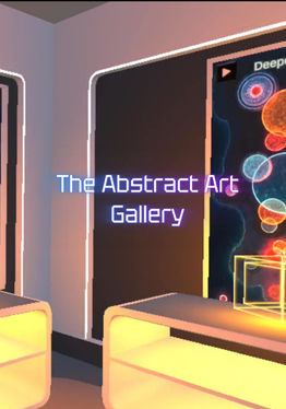 The Abstract Art Gallery