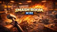 SMASH ROOM XR FULL GAME – All Maps Unlock