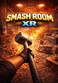 SMASH ROOM  XR