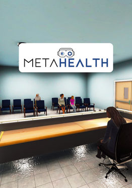 MetaHealth VR