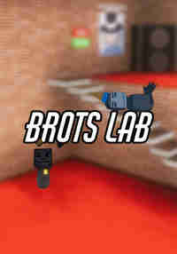 Brot's Lab