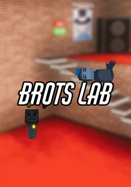 Brot's Lab