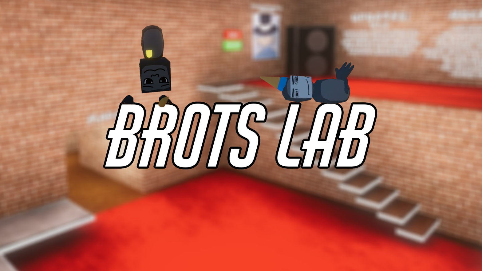Brot's Lab