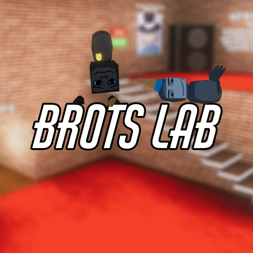 Brot's Lab