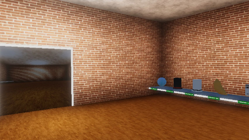 Brot's Lab