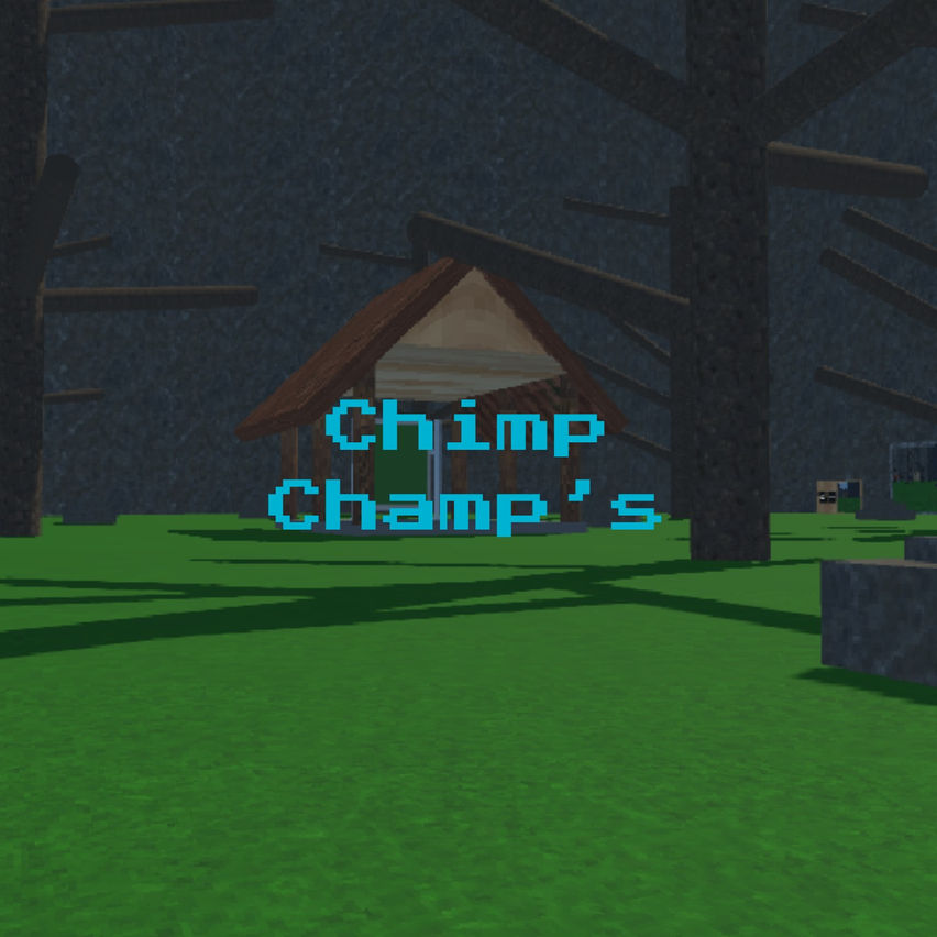 Chimp Champ's