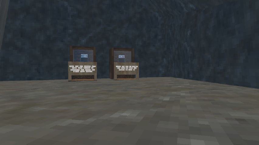 Chimp Champ's