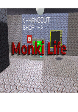 Monki Life