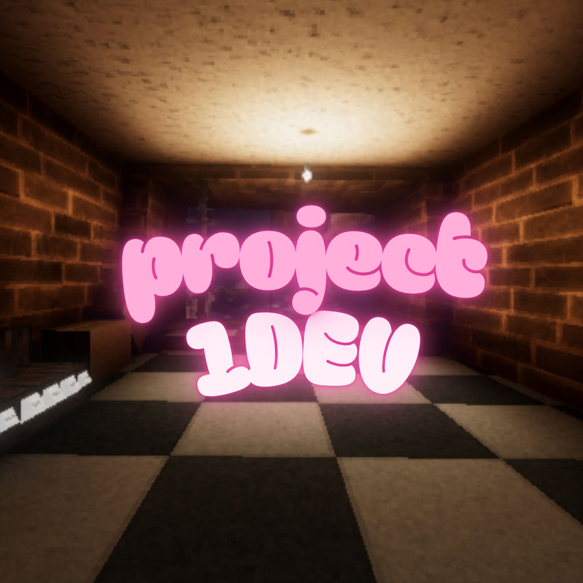 Project 1Dev