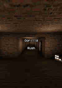Gorilla Rush