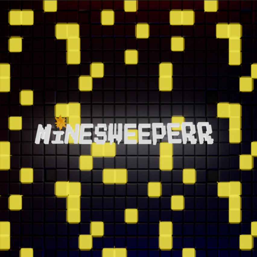 minesweeperr