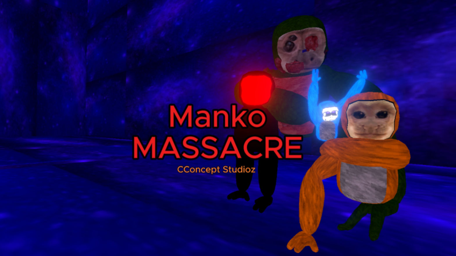 Manko Massacre