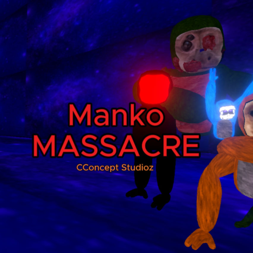 Manko Massacre