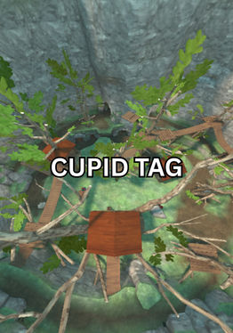 Cupid Tag