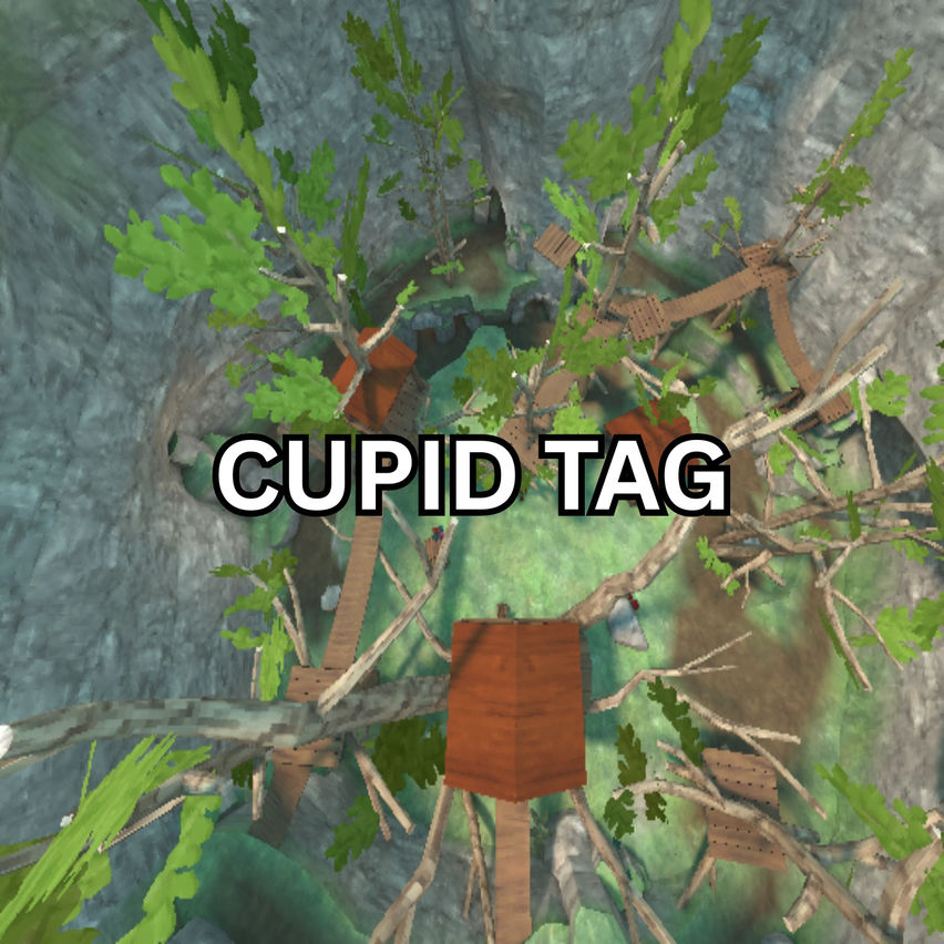 Cupid Tag