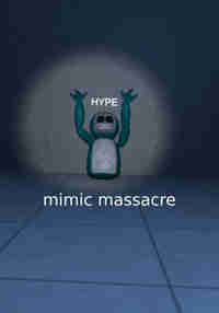 Monkey massacre 2.0