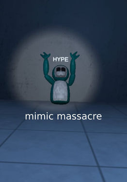 Monkey massacre 2.0
