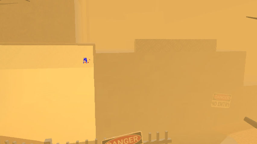 DUSTVR