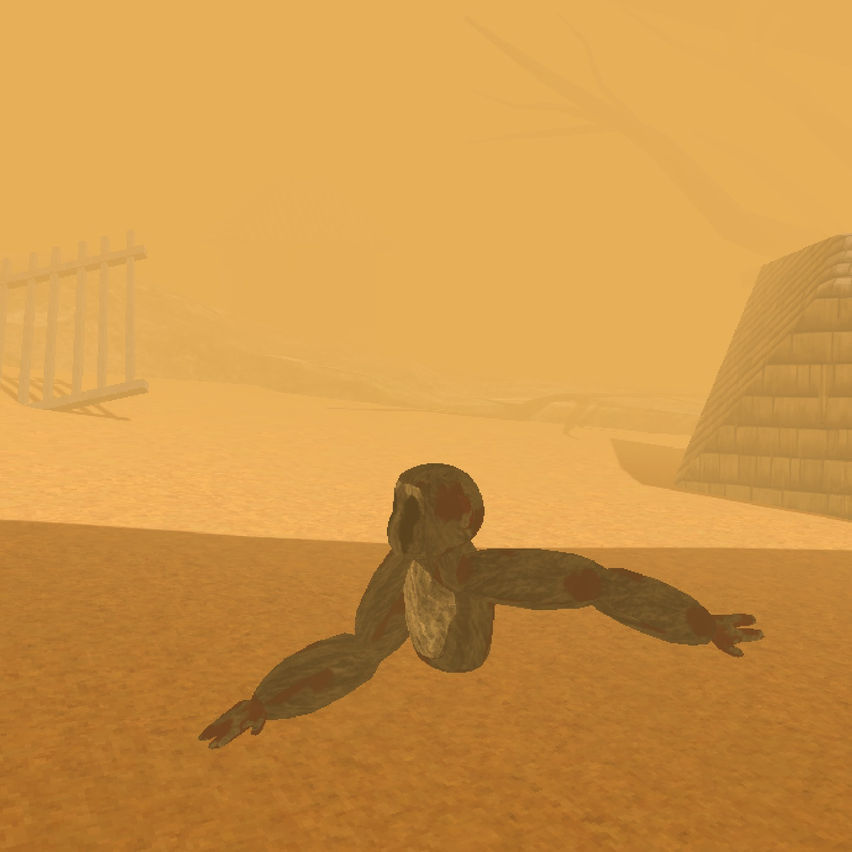 DUSTVR