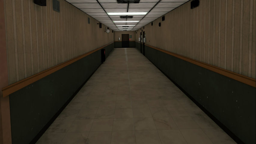Fractured Sanity Remastered