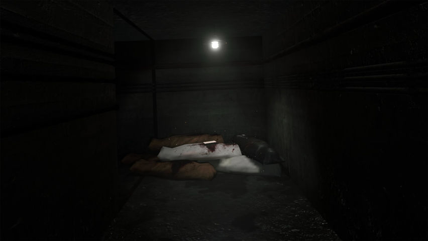 Fractured Sanity Remastered
