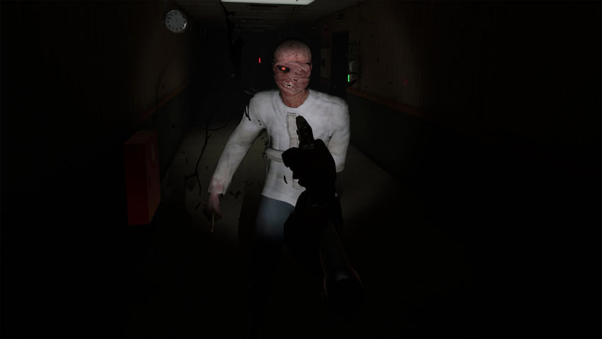 Fractured Sanity Remastered