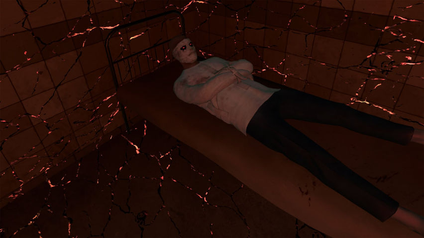 Fractured Sanity Remastered