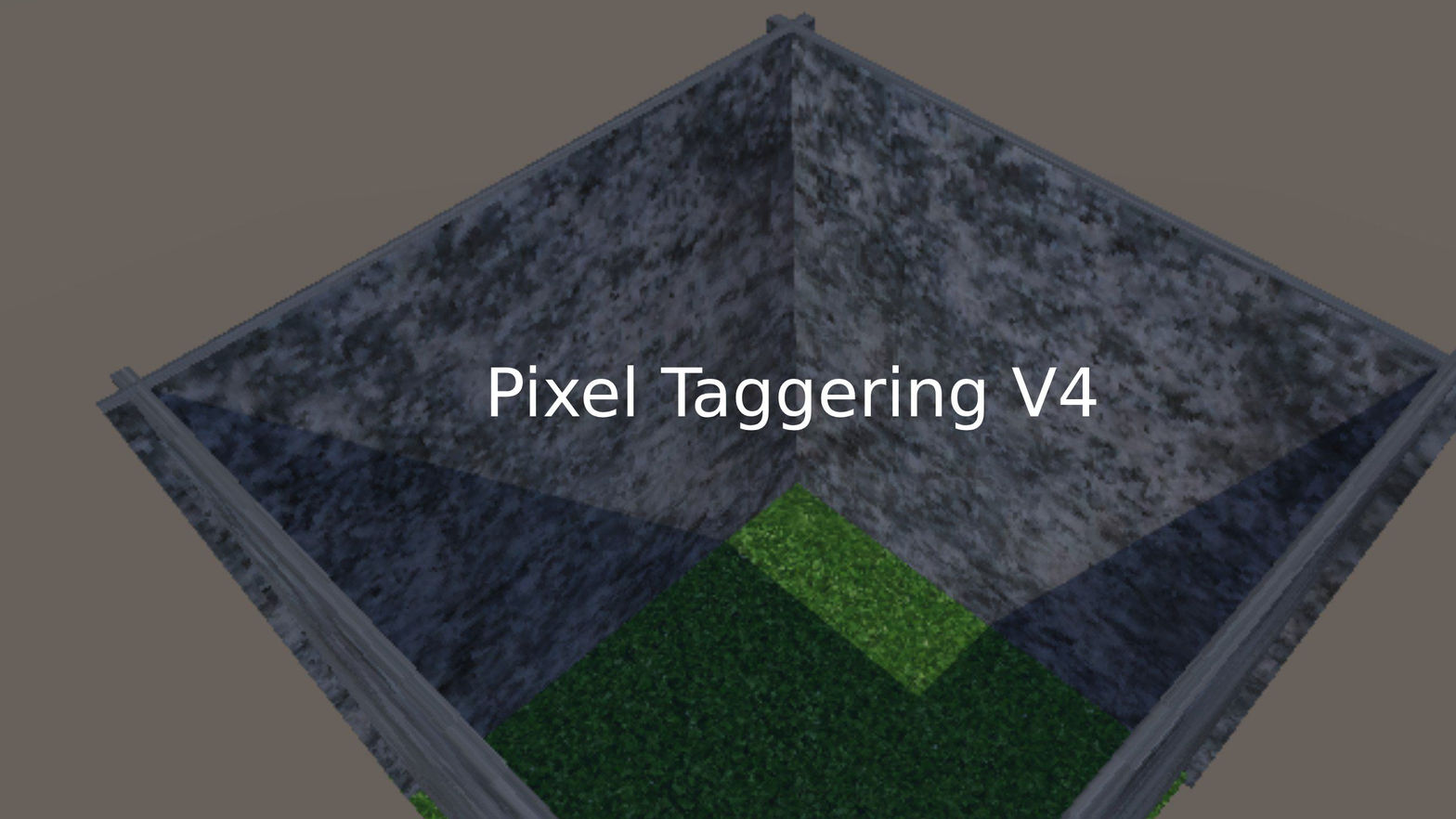 Pixel Taggering V4