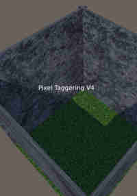 Pixel Taggering V4