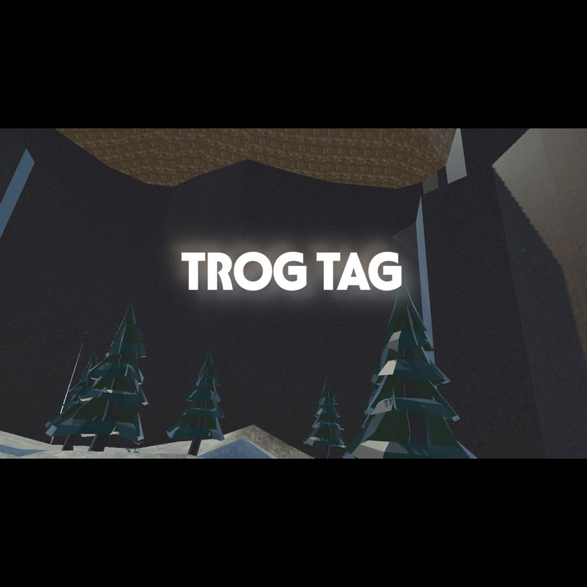 trog tag