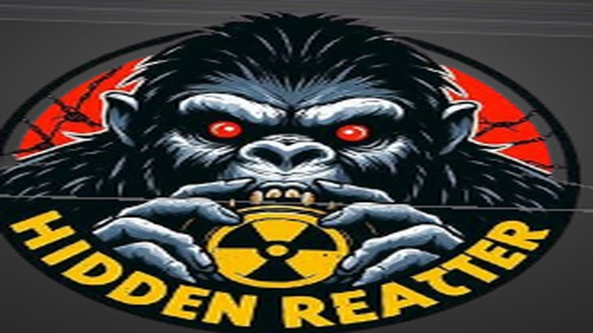 Hidden Reactor