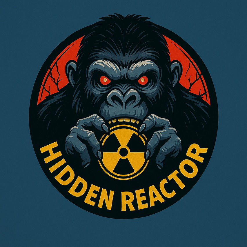 Hidden Reactor