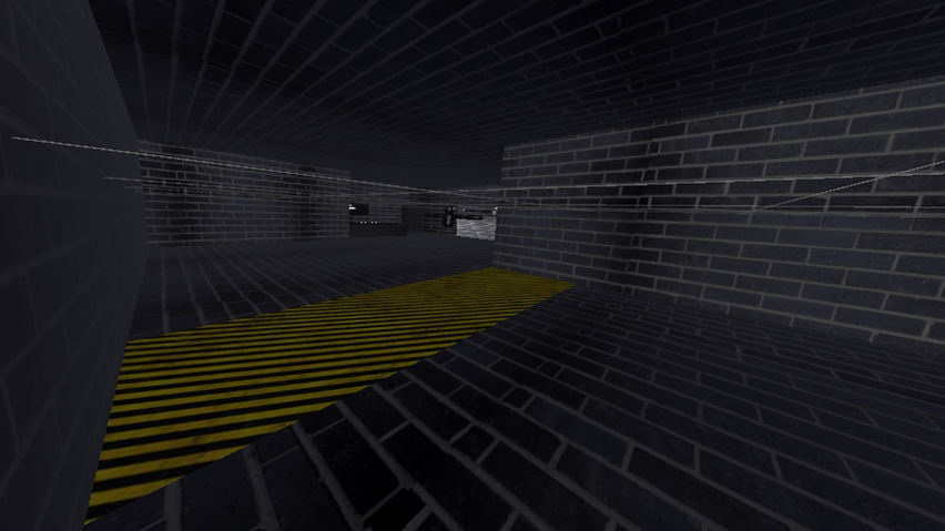 Hidden Reactor
