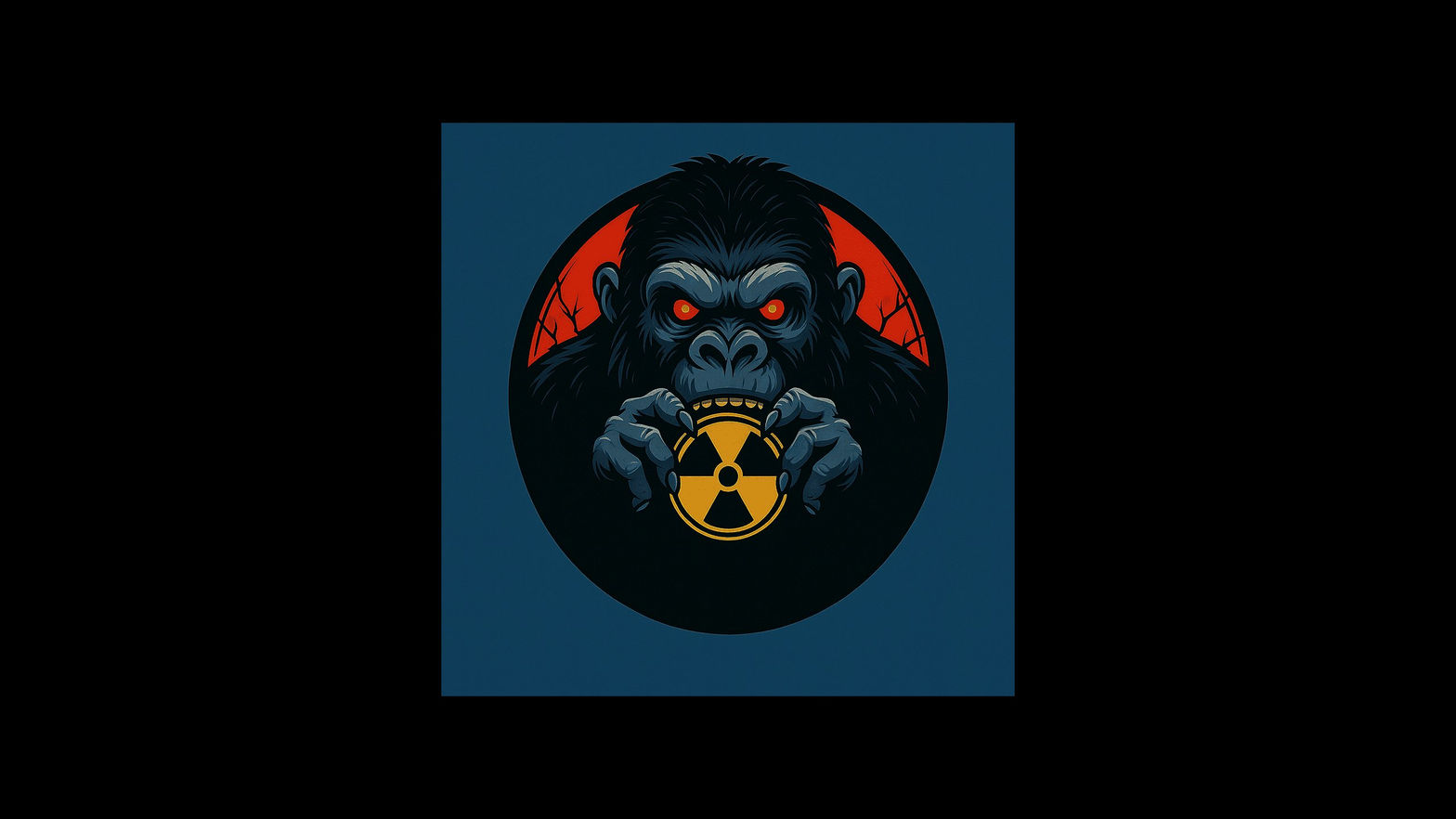 Hidden Reactor