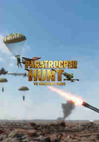 Paratrooper Hunt - VR Shooting Game