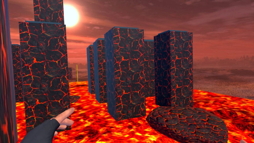 Laser Evader Remake