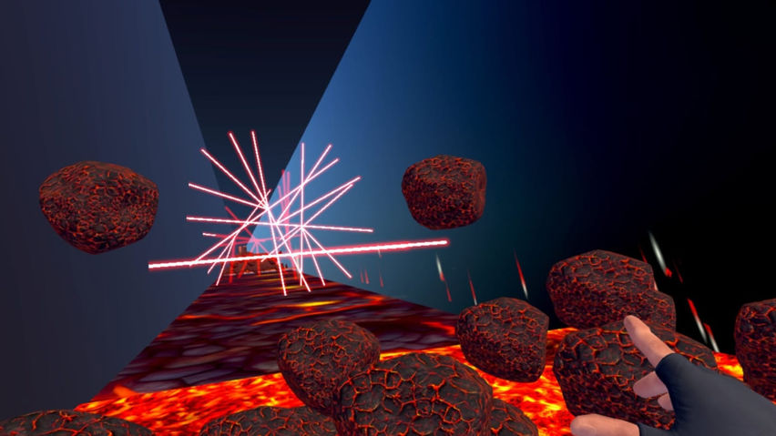 Laser Evader Remake
