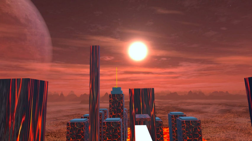 Laser Evader Remake