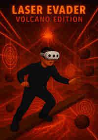 Laser Evader Remake