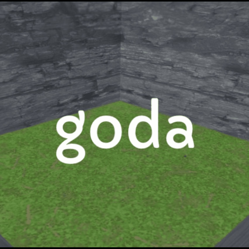 goda