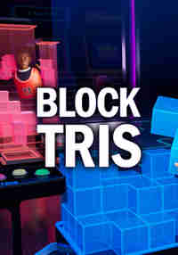 Blocktris