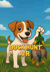 Duck Shooter VR
