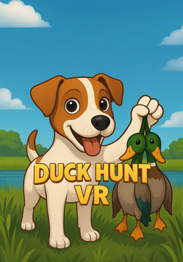 Duck Shooter VR
