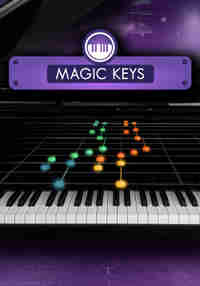 Magic Keys Beta