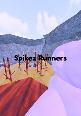Spikez Runners